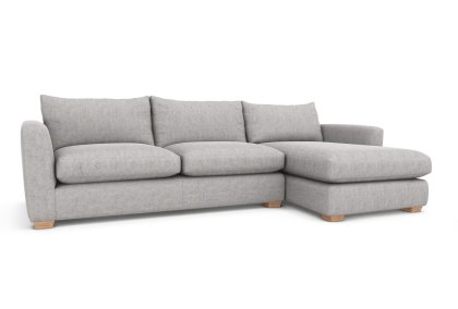 Moretti Large Chaise Sofa Moretti Large Chaise Sofa