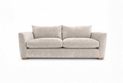 Moretti - 3 Seater Sofa