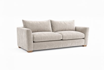 Moretti - 3 Seater Sofa