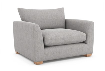 Moretti Snuggler Chair Moretti Snuggler Chair