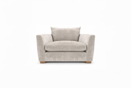 Moretti - Snuggler Chair Moretti - Snuggler Chair