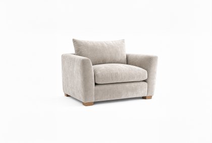 Moretti - Snuggler Chair Moretti - Snuggler Chair