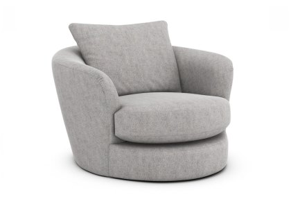 Moretti Midi Swivel Chair Moretti Midi Swivel Chair