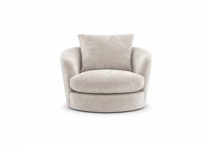 Moretti - Mini Swivel Chair Moretti - Mini Swivel Chair