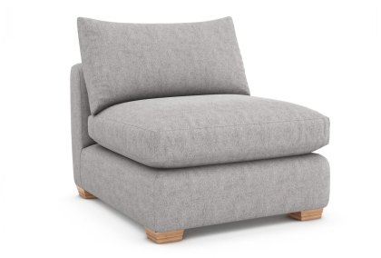 Moretti Armless Unit Moretti Armless Unit