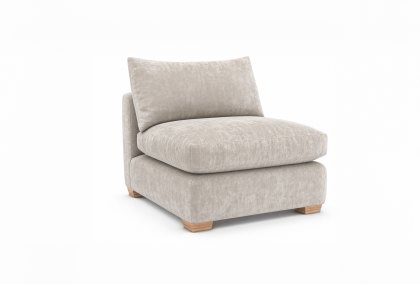 Moretti - Armless Unit Moretti - Armless Unit