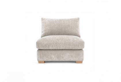 Moretti - Armless Unit Moretti - Armless Unit