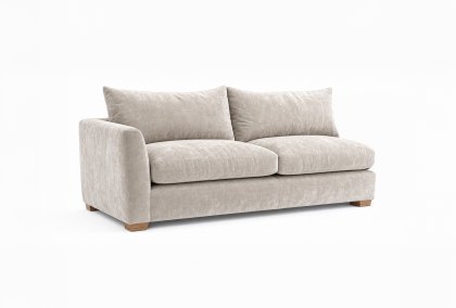 Moretti - 1 Arm Sofa Unit Moretti - 1 Arm Sofa Unit