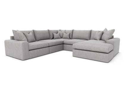 Pendle U Shaped Corner Chaise Group Pendle U Shaped Corner Chaise Group