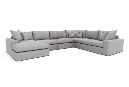 Pendle XL U Shaped Corner Chaise Group Pendle XL U Shaped Corner Chaise Group