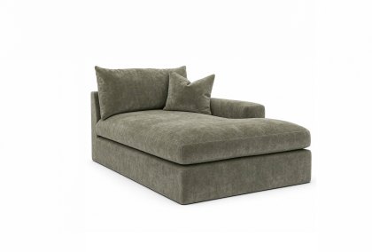 Pendle - 1 Arm Chaise Unit