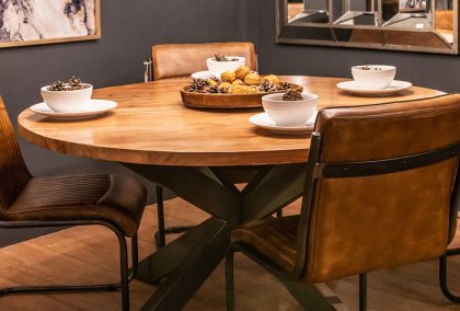 Dalby Dining Table