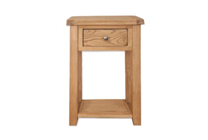 Moreton 1 Drawer Console Table Moreton 1 Drawer Console Table