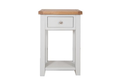 Moreton 1 Drawer Console Table