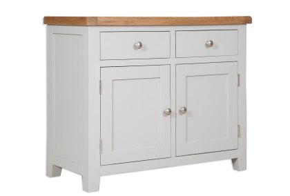 Moreton 2 Door Sideboard