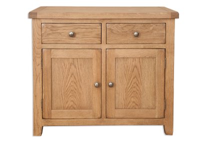 Moreton 2 Door Sideboard Moreton 2 Door Sideboard