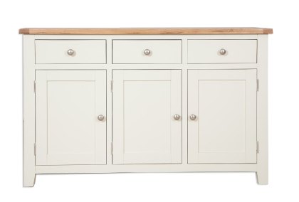 Moreton 3 Door Sideboard Moreton 3 Door Sideboard