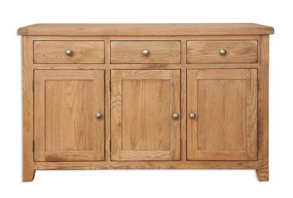 Moreton 3 Door Sideboard