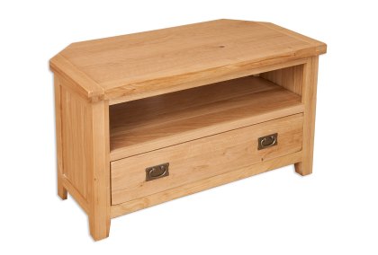 Moreton Corner TV Cabinet Moreton Corner TV Cabinet