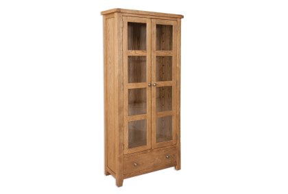 Moreton Display Cabinet Moreton Display Cabinet