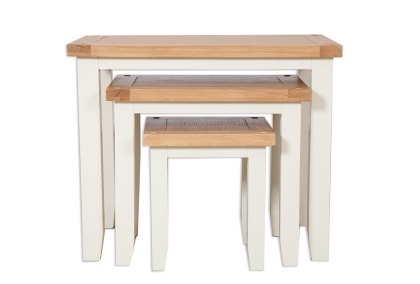 Moreton Nest of Tables Moreton Nest of Tables