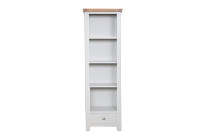 Moreton Slim Bookcase Moreton Slim Bookcase
