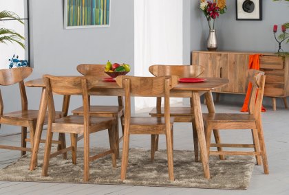 Sion Dining Chair