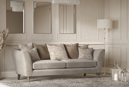 Sutton - Large Sofa