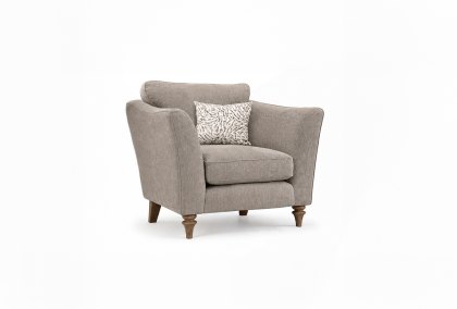 Sutton - Chair
