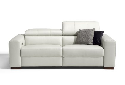 Capua 2 Seater Sofa Capua 2 Seater Sofa