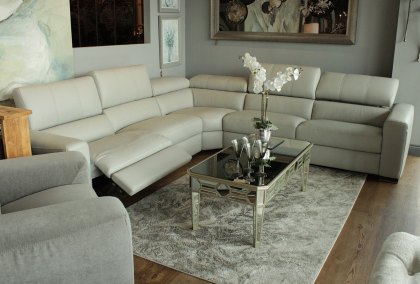 Capua 2 Seater Sofa