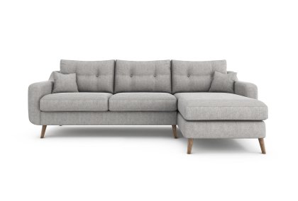 Linton Large Chaise Sofa Linton Large Chaise Sofa