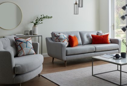 Linton Small Sofa