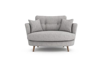 Linton Oval Cuddler Linton Oval Cuddler