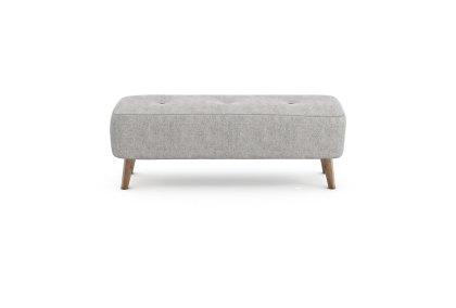 Linton Medium Bench Stool Linton Medium Bench Stool