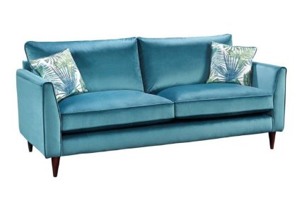 Paige 3 Seater Sofa Paige 3 Seater Sofa