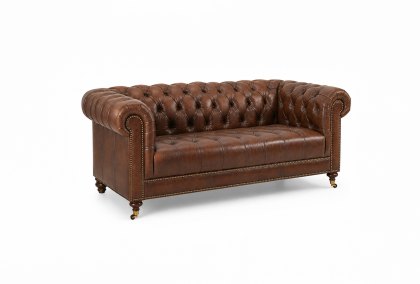 Buckley - 3 Seater Sofa Buckley - 3 Seater Sofa