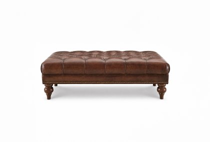 Buckley - Rectangle Footstool Buckley - Rectangle Footstool