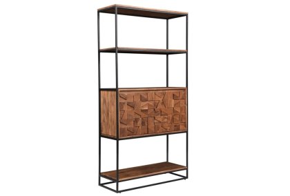 Atticus Bookcase Atticus Bookcase