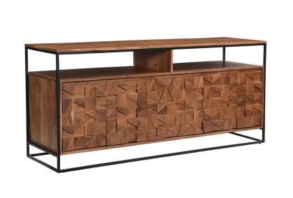 Atticus Large Sideboard Atticus Large Sideboard