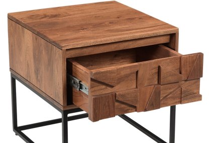Atticus End Table