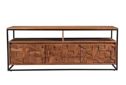 Atticus Media Unit Atticus Media Unit