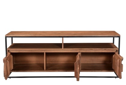 Atticus Media Unit