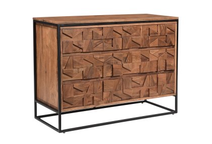 Atticus Chest Of 6 Drawers Atticus Chest Of 6 Drawers