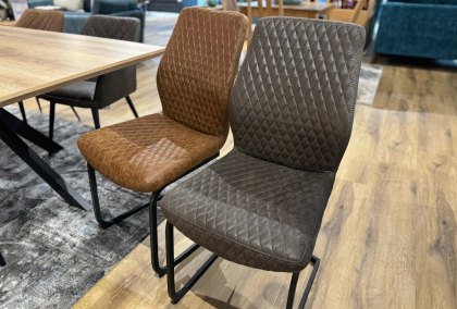 Chadwick Dining Chair Chadwick Dining Chair