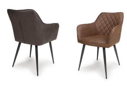 Chadwick - Carver Chair Chadwick - Carver Chair
