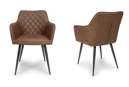 Chadwick - Carver Chair Chadwick - Carver Chair