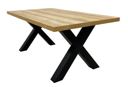 Dayton - Dining Table