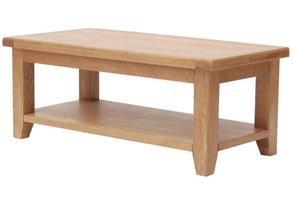 Hamilton Large Coffee Table Hamilton Large Coffee Table