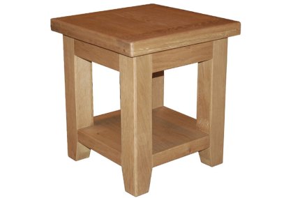 Hamilton End Table Hamilton End Table